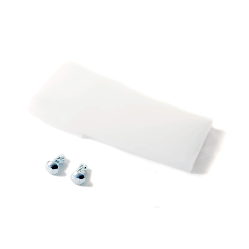 Holley Fuel Bowl, Vent Baffle, Nylon, Fits Center Hung Float Bowls, Each