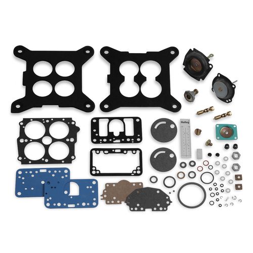 Holley Carburetor Rebuild/Renew Kit, Carburetors, Kit