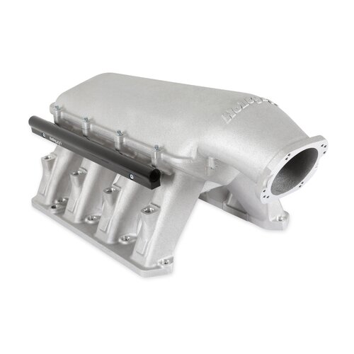 Holley EFI Efi Intake Manifolds, Efi Hi-Ram 95Mm Mopar Dual Pat