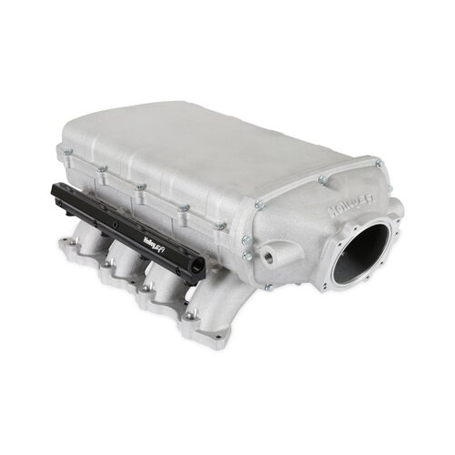 Holley Efi Intake Manifolds, Ultra Lo-Ram Ford Coyote