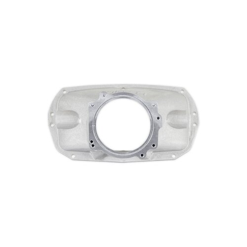 Holley Efi Intake Manifolds, Throttle Adapt, Ford Coyote Ultra Lo-Ram