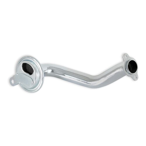 Holley Weiand Oil Pans, Pickup Tube Assm For Oil Pan-Gdz
