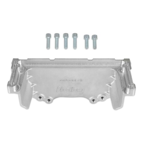 Holley Weiand Oil Pans, Hemi Transmission Lower Struct Support