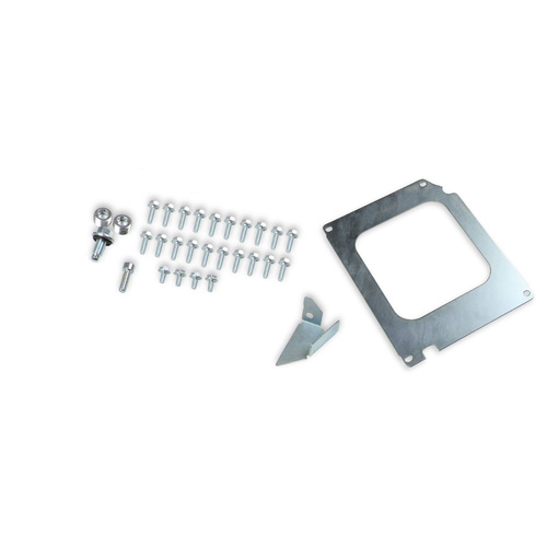 Holley Hardware, HARDWARE REPLACEMENT KIT, HEMI PAN