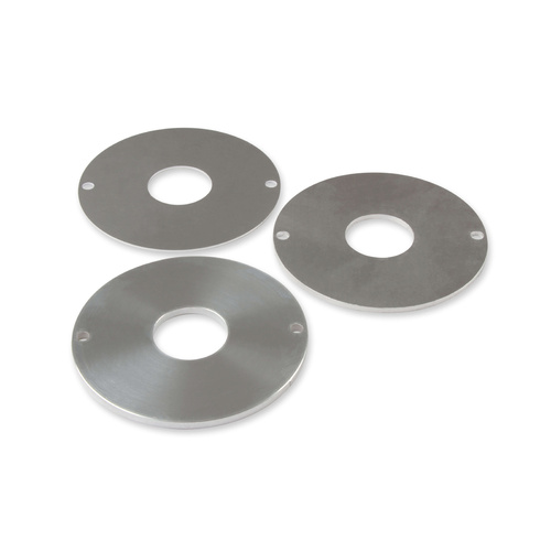 Holley Release Bearing Shims, T56, Set of 3