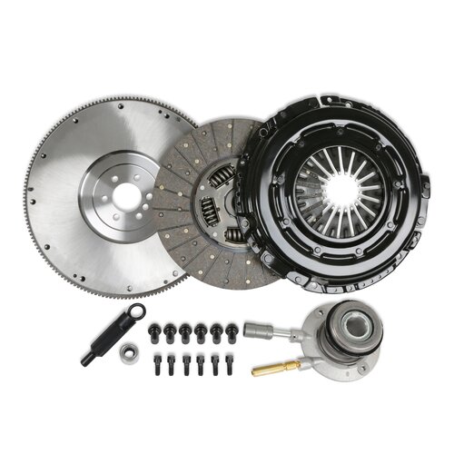 Holley Clutches, Ls Clutch Installation Kit