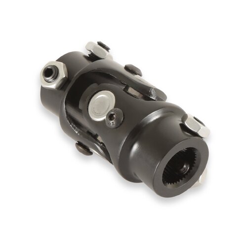 Holley Drivetrain, 3/4In X 36 Spline X 3/4In Dd