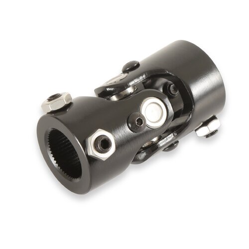 Holley Drivetrain, 1In 48 Spline X 1In Dd