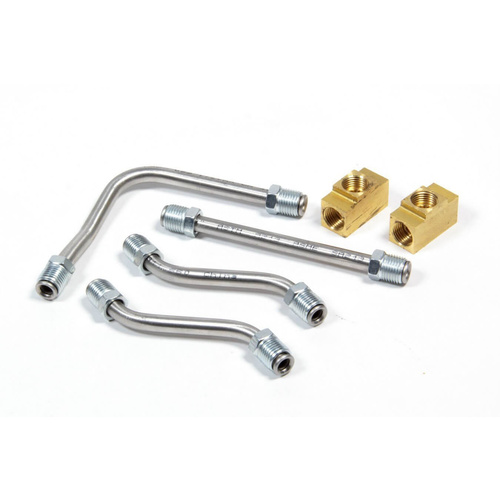 Holley FUEL LINE KIT