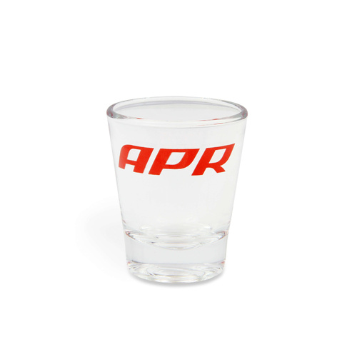 Holley Shot Glass, 2 oz, Apr Logo, Each