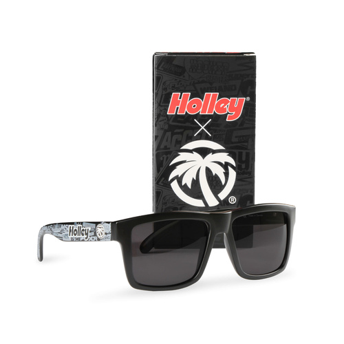 Holley Heat Wave Sunglasses