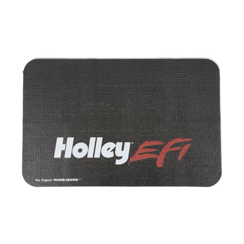 Holley Efi Fender Gripper, Universal Fit. 34" x 22