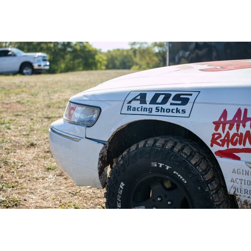 Holley Sticker Pack For Off-Road Enthusiasts, 24 stickers of Holley off-road brands