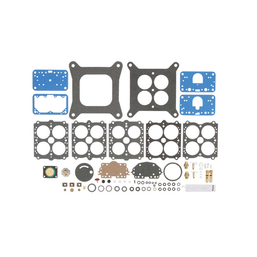 Holley Carburettor Rebuild/Renew Kit 4160 Models Kit