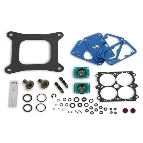 Holley Performance KitsRENEW KIT