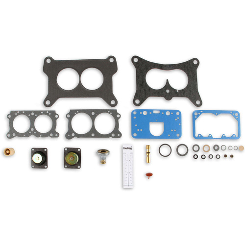 Holley Carburettor Rebuild/Fast Kit 2300 Models Kit