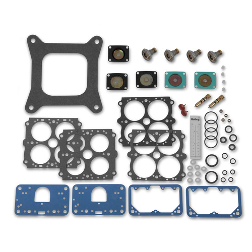 Holley Carburettor Rebuild/Fast Kit 4150 HP Models Kit