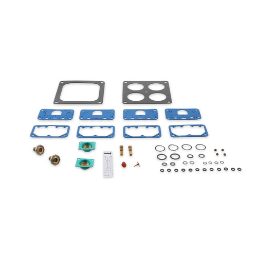 Holley Carburettor Rebuild/Fast Kit 4500 Models Kit