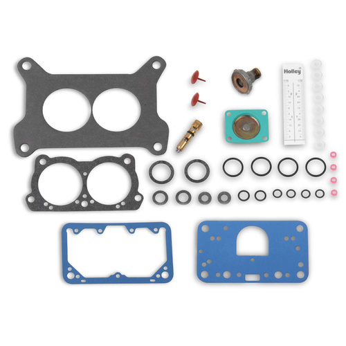 Holley Carburettor Rebuild/Fast Kit Ultra 2300 2-Barrel Models Kit