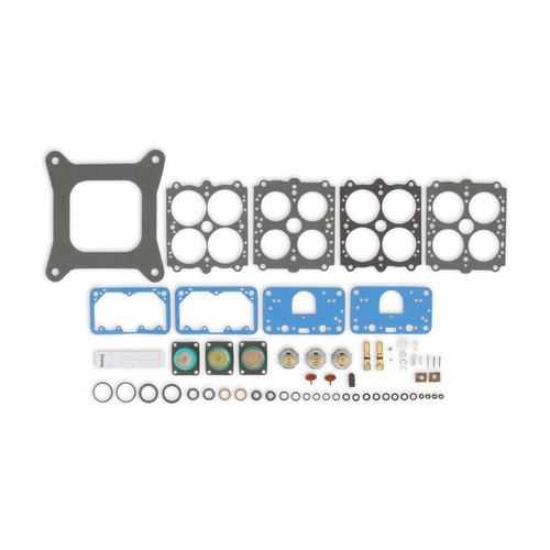 Holley Carburettor Rebuild/Renew Kit 4150 Models Kit
