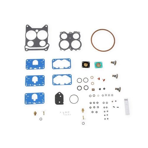 Holley Carburettor Rebuild/Renew Kit 4165 Models Kit