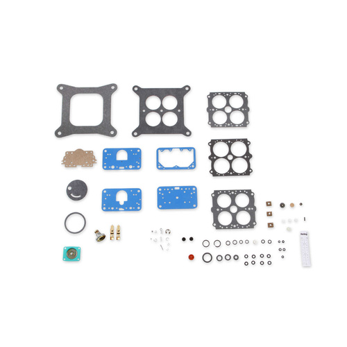 Holley Carburettor Rebuild/Renew Kit 4160 Models Kit