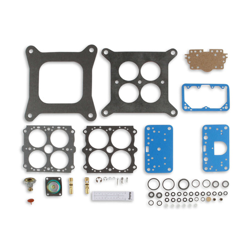 Holley Carburettor Rebuild/Renew Kit 4160 Models Kit