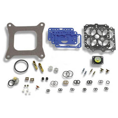 Holley Carburettor Rebuild/Renew Kit 570 and 870 Street Avenger Models Kit