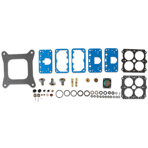 Holley Carburettor Rebuild/Renew Kit 670 and 770 Street Avenger Models Kit