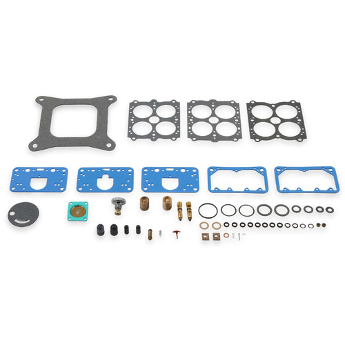 Holley Carburettor Rebuild/Renew Kit Low-Rider and Truck Avenger Kit