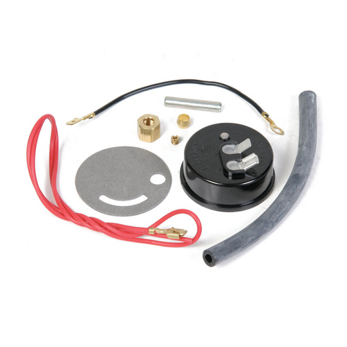 Holley Choke Kit Electric Choke Fits Carburettors with Integral Hot Air Choke Kit