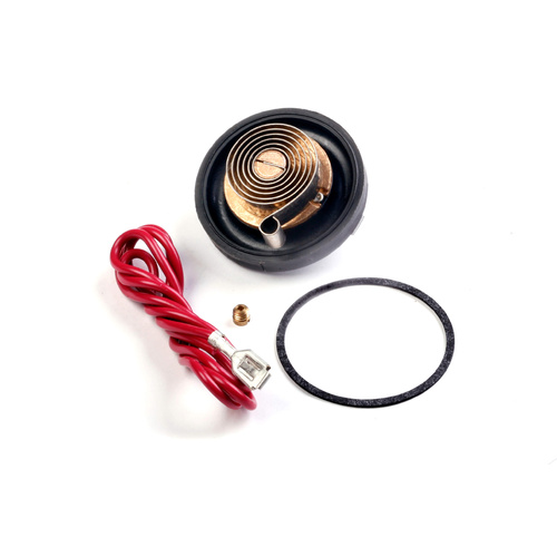Holley Electric Choke Cap, 4165, 4175, 4360 Series, Each