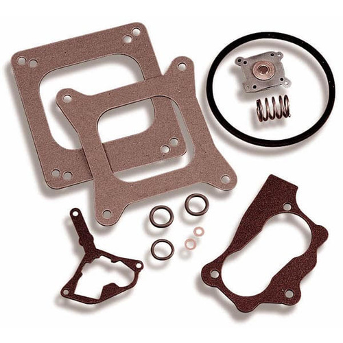 Holley EFI Renew Kit, all Pro-Jection 2-Barrel and 2x2 Pro-Jection