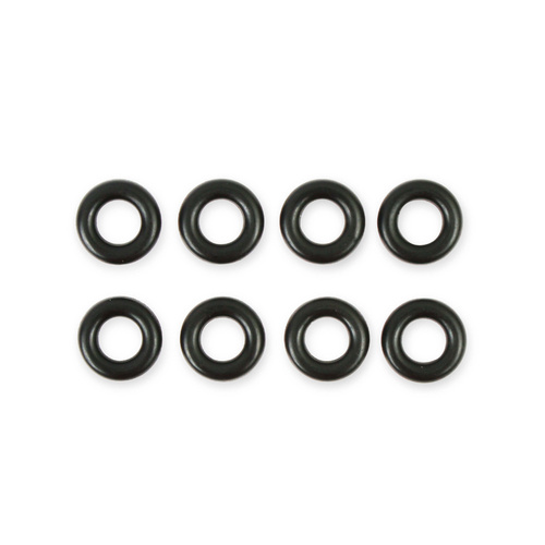 Holley PORT FLANGE O-RINGS -SIZE 2-234 SET OF 8