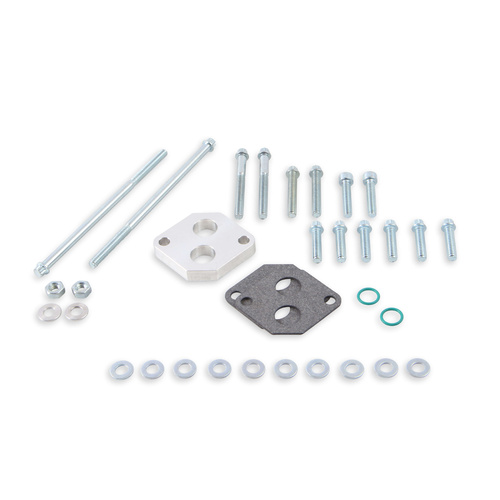 Holley 300-301, 302, 303, Replacement Hardware Kit