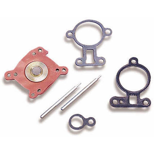 Holley EFI Regulator Repair Parts, Diaphragm, Holley Pro-Jection, Gasoline, Kit