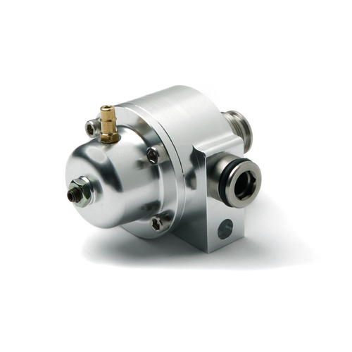 Holley Fuel Pressure Regulator, 35-65 psi, For Chevrolet, 5.7L, Each