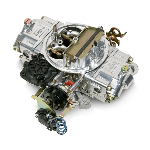 Holley TPS Kit, for Electric Choke Carburetors, Kit