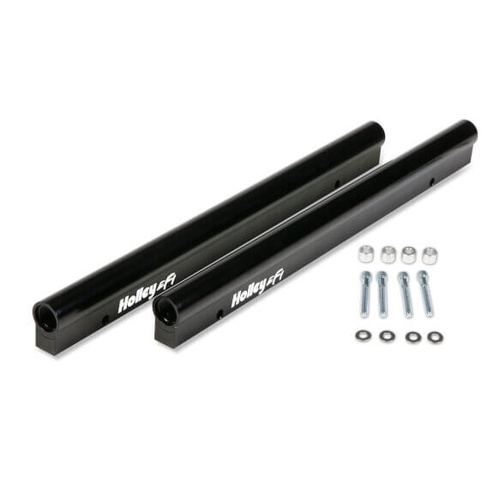 Holley FUEL RAIL KIT, LT1 HI-RAM