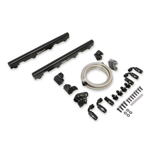 Holley EFI Fuel Rail