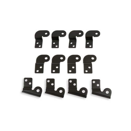 Holley EFI Fuel Rail Adapter