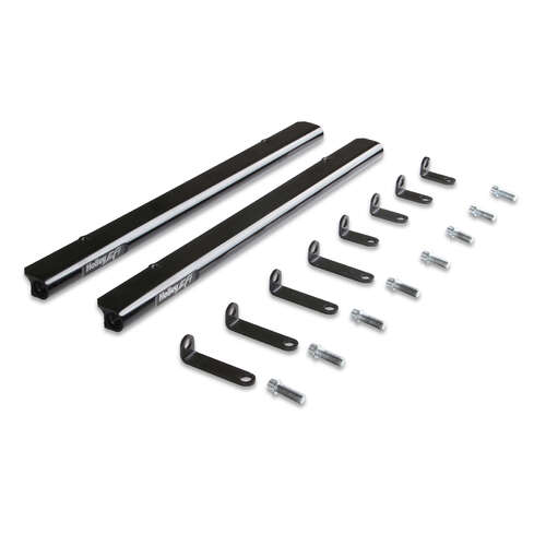Holley Fuel Rail Kit For Use With 300-276