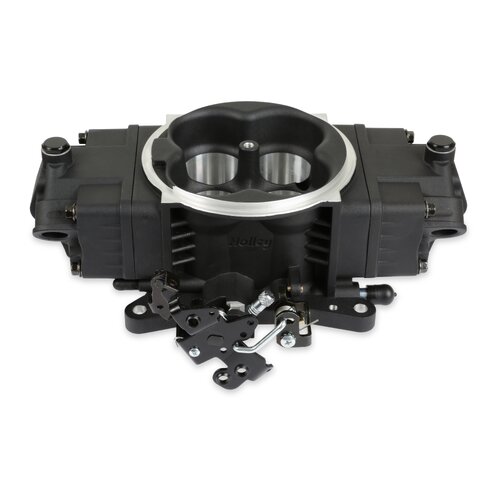 Holley EFI Service Parts, Terminatorx Stealth 4150 Air Valve Black