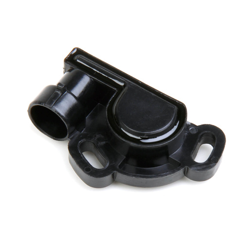 Holley EFI Throttle Position Sensor, Throttle Body Injection, For 4-Barrel Dominator Throttle Body, Holley, Each