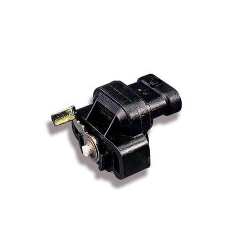 Holley EFI Throttle Position Sensor, Pro-Jection, Multi-Port, Each