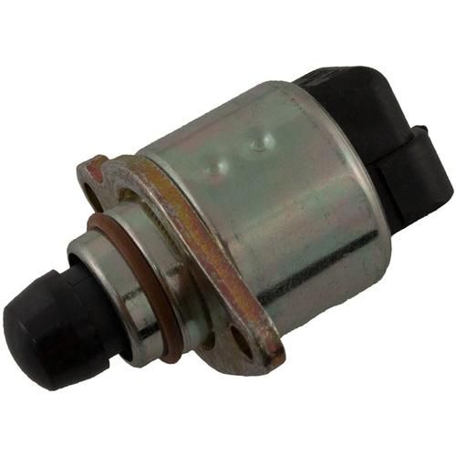 Holley EFI Idle Air Valve, Replacement, Steel, Zinc, Sniper EFI, Each