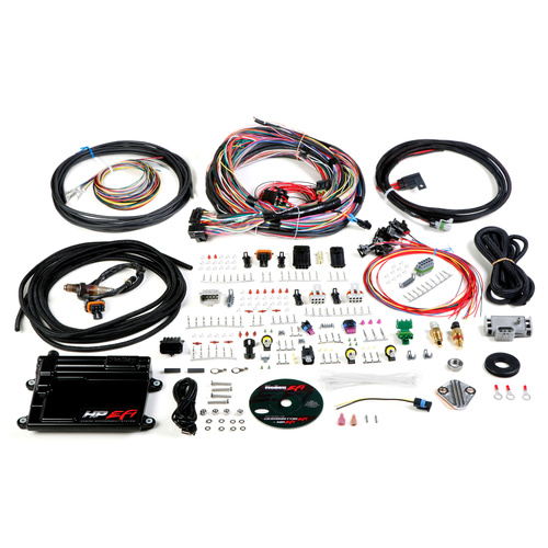 Holley EFI Engine Control Unit Holley HP EFI Harness Kit