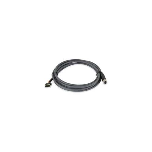 SNIPER EFI 5IN - STRAIGHT CABLE Replacement Cable for Sniper EFI 5in Digital Dash