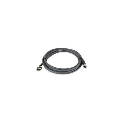 SNIPER EFI 5IN - STRAIGHT CABLE
Replacement Cable for Sniper EFI 5in Digital Dash