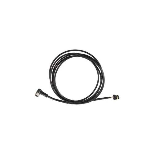 SNIPER EFI 5IN - 90 DEGREE CABLE
Replacement 90 Degree Cable for Sniper EFI 5in Digital Dash